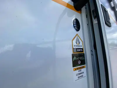 2026 Ember RV E-Series photo 18