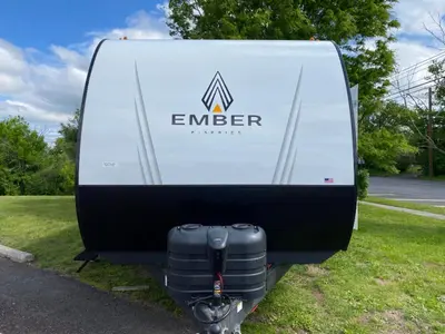 2026 Ember RV E-Series photo 2