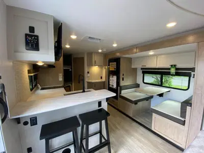 2026 Ember RV E-Series photo 19