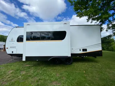 2026 Ember RV E-Series photo 6