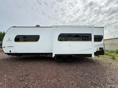 2026 Ember RV E-Series photo 6