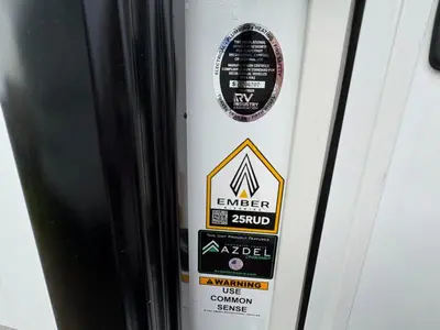 2026 Ember RV E-Series photo 12