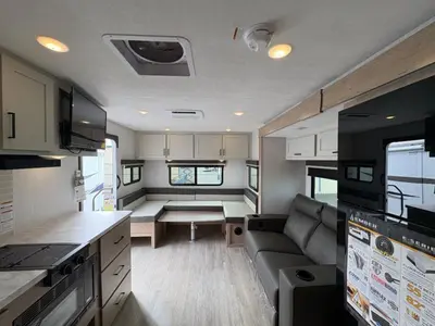 2026 Ember RV E-Series photo 44