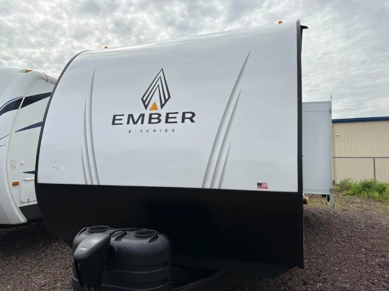 2026 Ember RV E-Series exterior