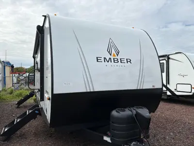 2026 Ember RV E-Series photo 3
