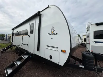 2026 Ember RV E-Series photo 11