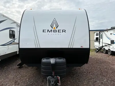 2026 Ember RV E-Series photo 2