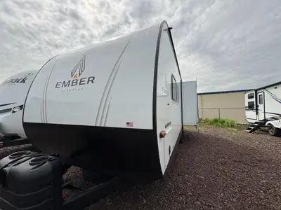 2026 Ember RV E-Series photo 4