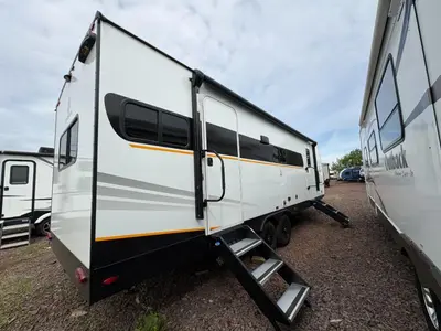 2026 Ember RV E-Series photo 9