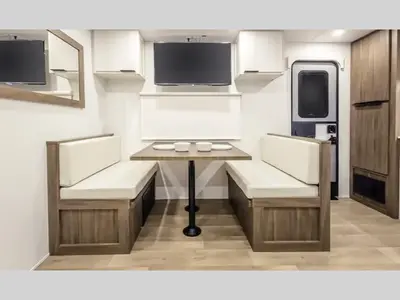 2026 Winnebago Access photo 2