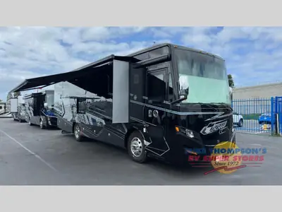 New 2026 Tiffin Motorhomes Allegro RED 33 AA