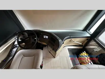 2026 Tiffin Motorhomes Allegro RED photo 22