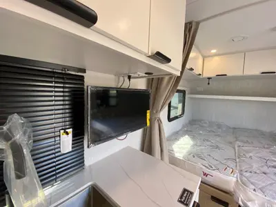 2026 Winnebago Micro Minnie photo 19
