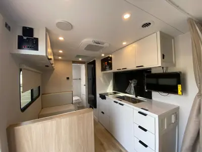 2026 Winnebago Micro Minnie photo 11