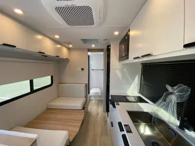 2026 Winnebago Micro Minnie photo 14