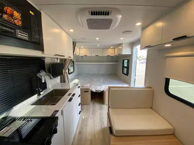 2026 Winnebago Micro Minnie photo 31