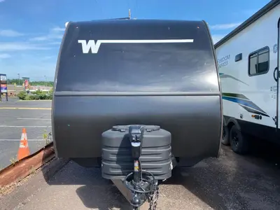 2026 Winnebago Micro Minnie photo 2