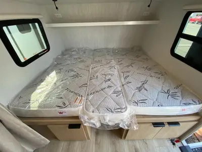 2026 Winnebago Micro Minnie photo 34