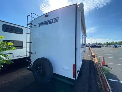 2026 Winnebago Micro Minnie photo 7