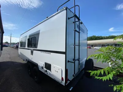 2026 Winnebago Micro Minnie photo 6
