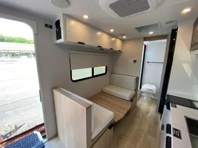 2026 Winnebago Micro Minnie photo 15