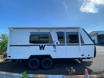 2026 Winnebago Micro Minnie photo 8