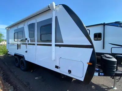 2026 Winnebago Micro Minnie photo 10