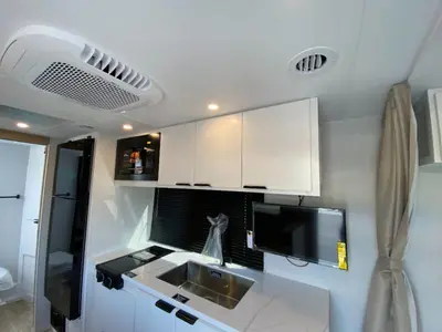 2026 Winnebago Micro Minnie photo 12