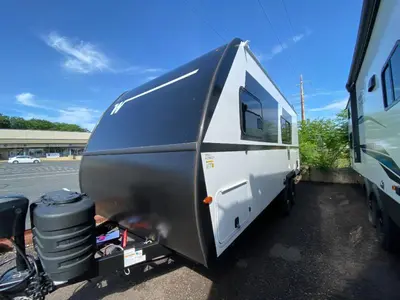 2026 Winnebago Micro Minnie photo 4
