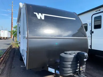 2026 Winnebago Micro Minnie photo 3
