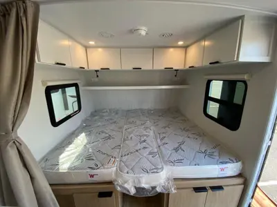 2026 Winnebago Micro Minnie photo 32