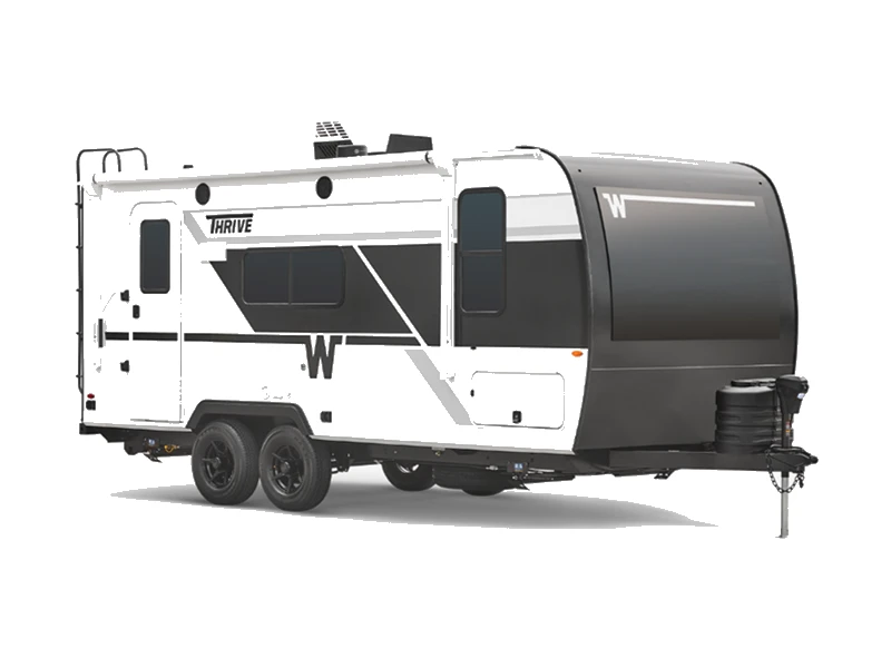 2026 Winnebago Thrive exterior