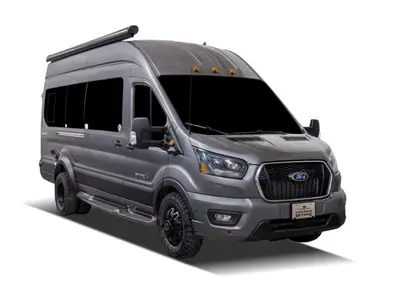New 2027 Coachmen Beyond 22D