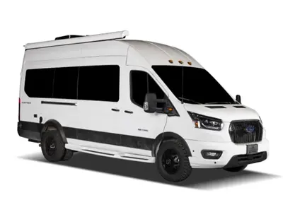 New 2027 Coachmen Beyond 22D