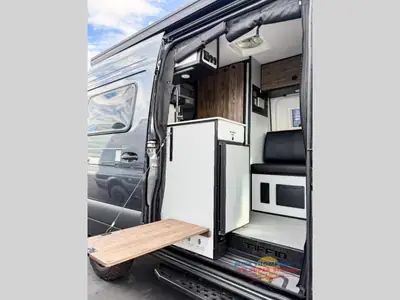 2026 Tiffin Motorhomes GH1 photo 8