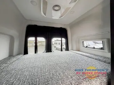 2026 Tiffin Motorhomes GH1 photo 19