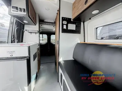 2026 Tiffin Motorhomes GH1 photo 12