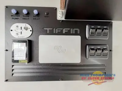 2026 Tiffin Motorhomes GH1 photo 23
