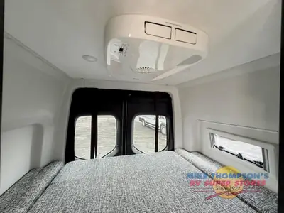 2026 Tiffin Motorhomes GH1 photo 18