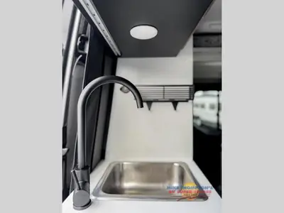 2026 Tiffin Motorhomes GH1 photo 15