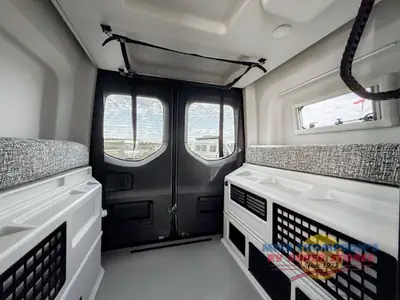 2026 Tiffin Motorhomes GH1 photo 17