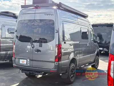 2026 Tiffin Motorhomes GH1 photo 7