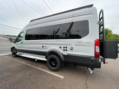 2027 Coachmen Beyond photo 6
