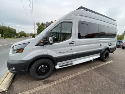 2027 Coachmen Beyond photo 4