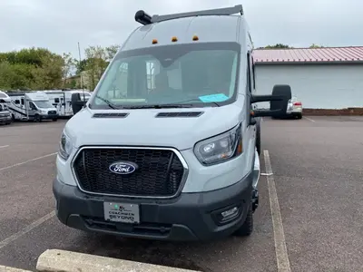 New 2027 Coachmen Beyond 22RBBC