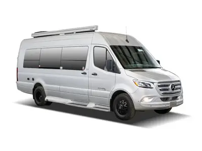 New 2027 Coachmen Galleria 24RB