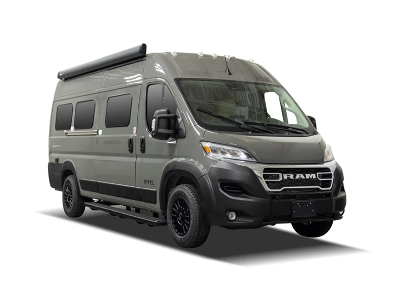 2027 Coachmen Pixel exterior