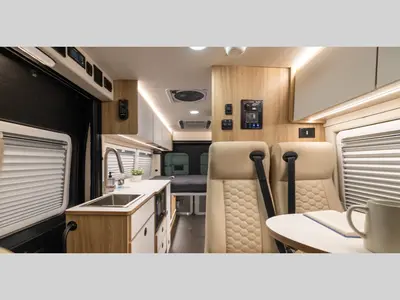 2027 Coachmen Pixel photo 2