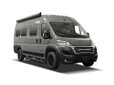 New 2027 Coachmen Pixel P 2.0M