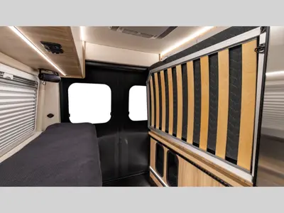 2027 Coachmen Pixel photo 4